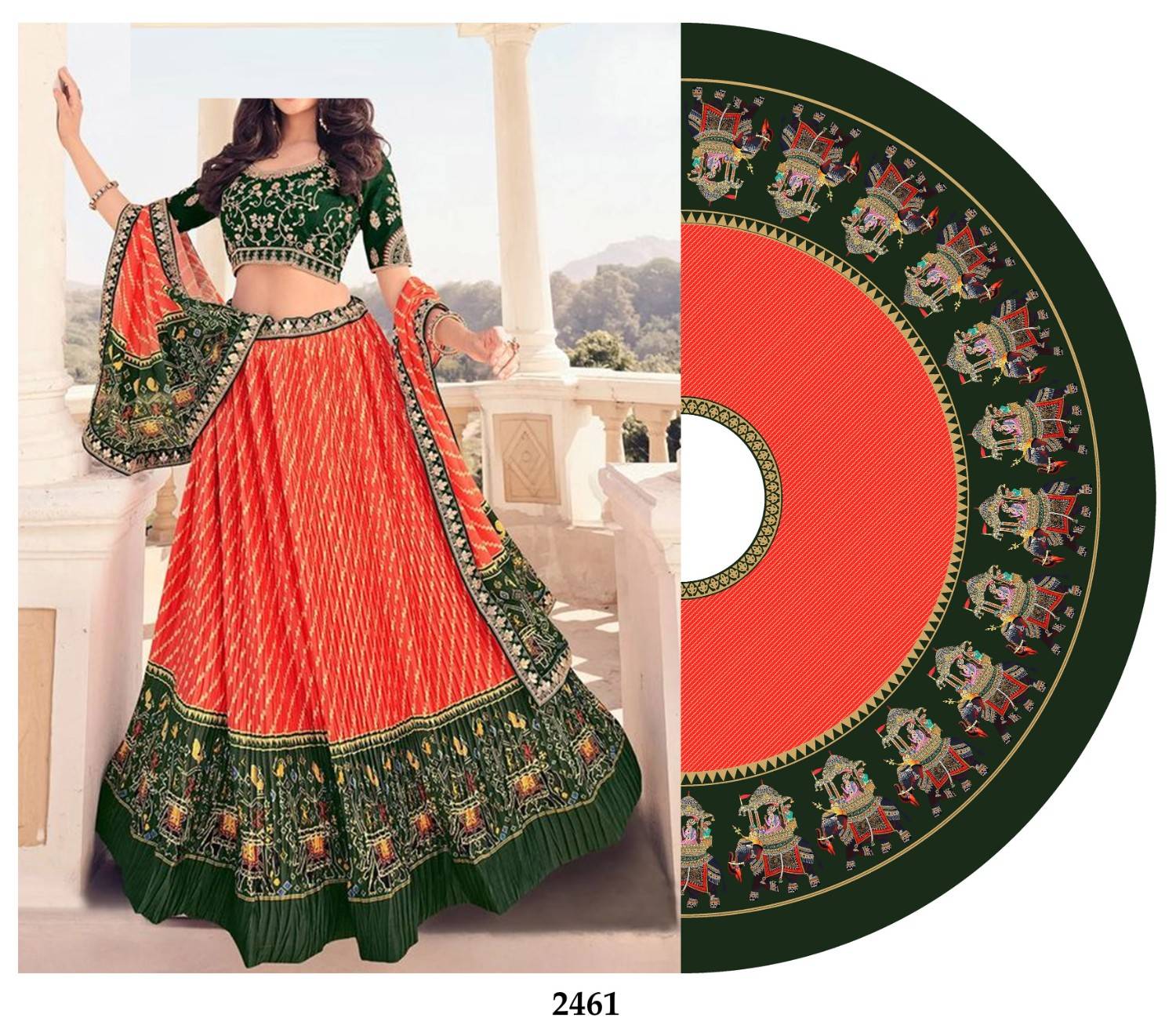 Beautiful-Choli-Design