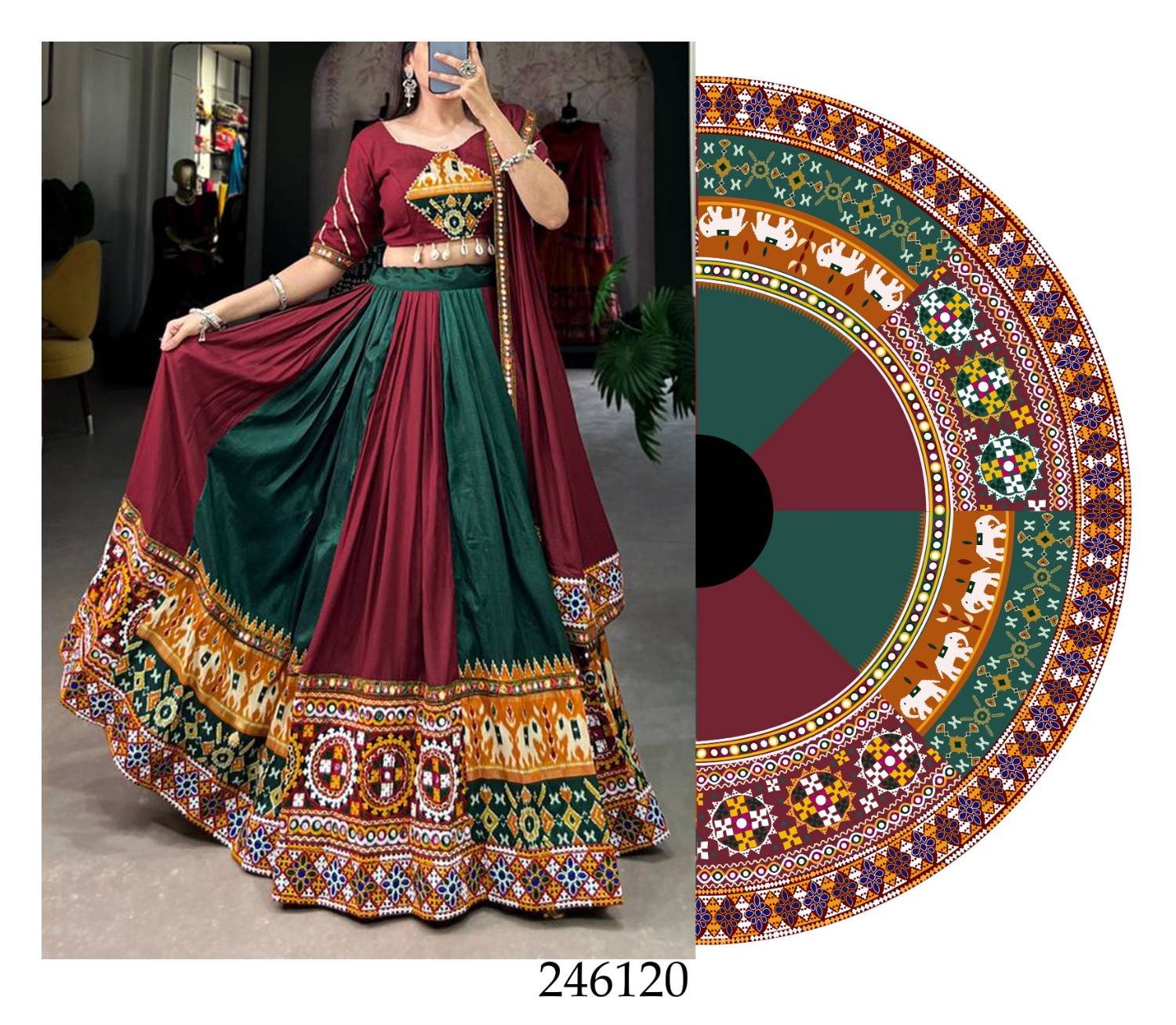 Beautiful-Choli-Design