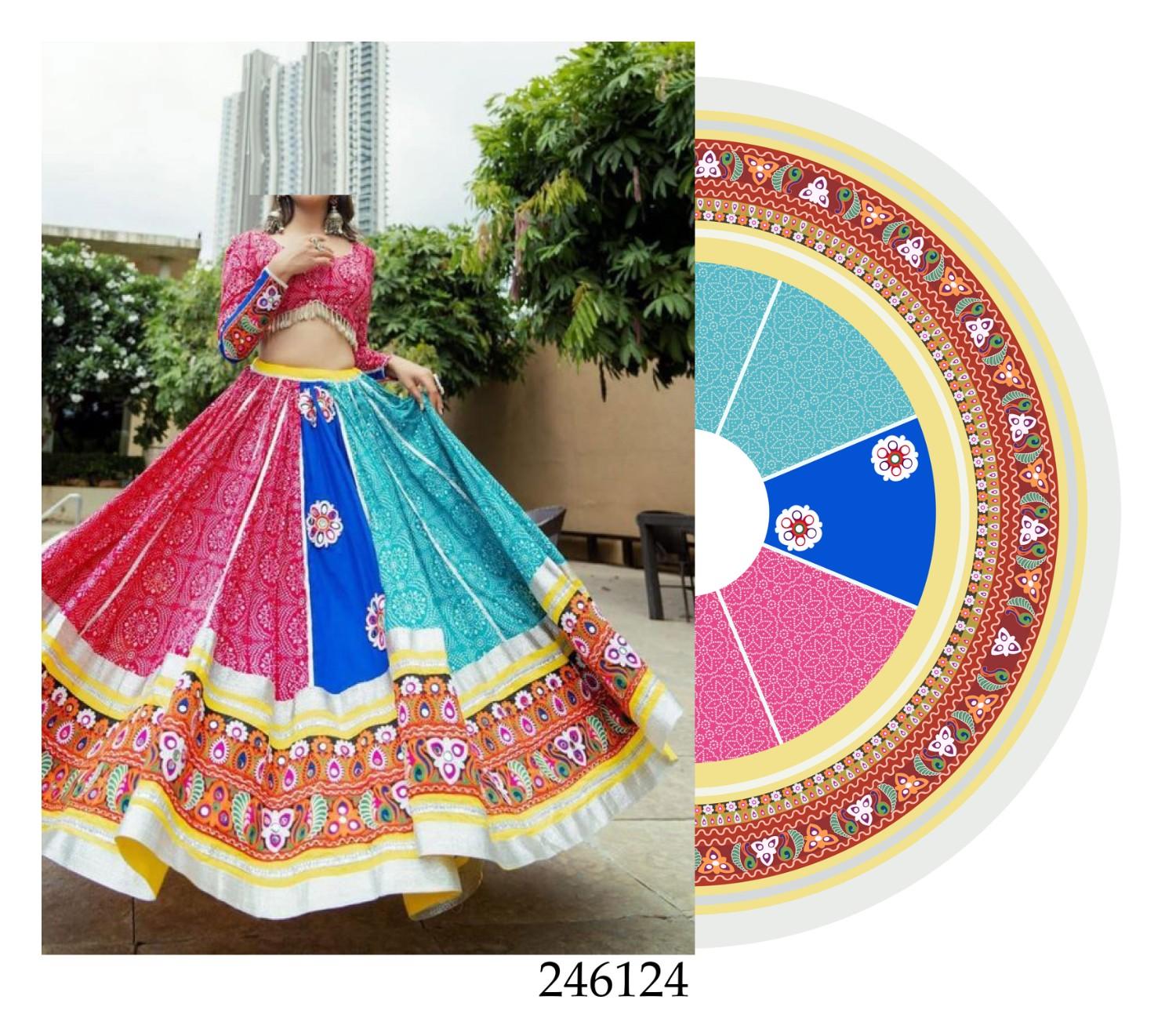 Beautiful-Choli-Design