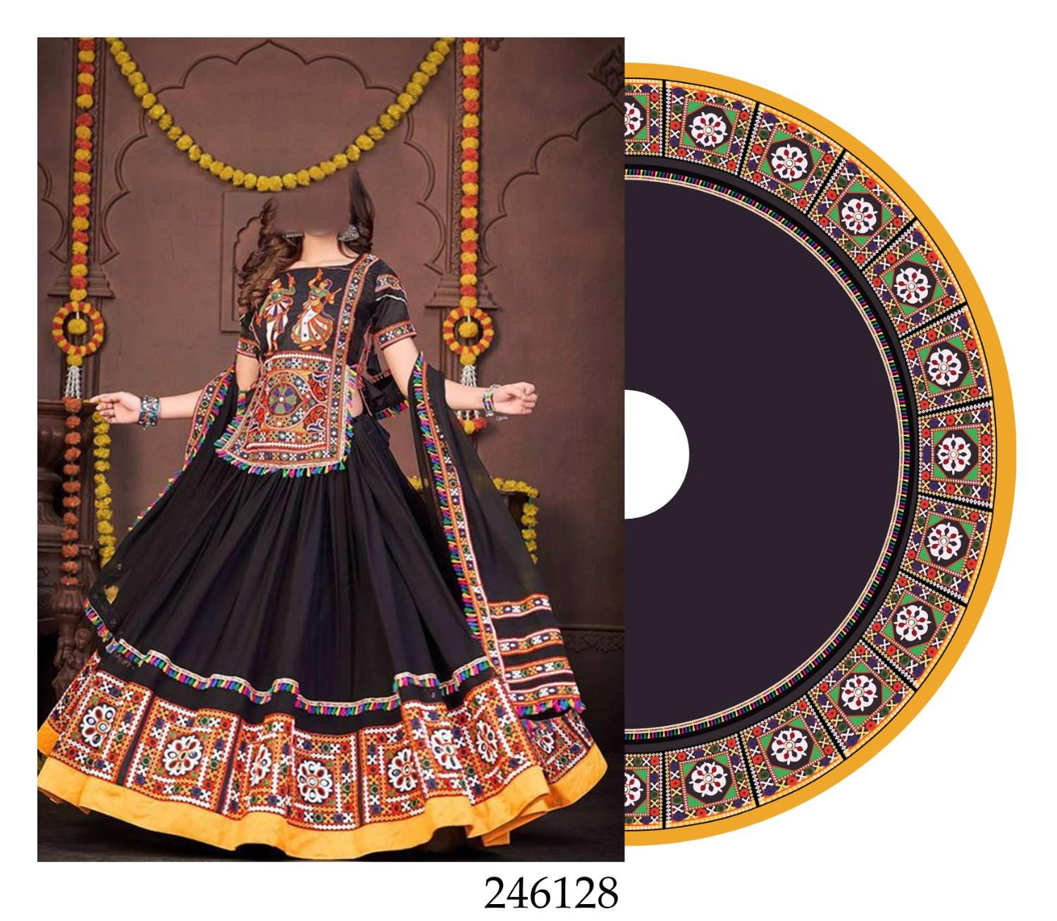 Beautiful-Choli-Design