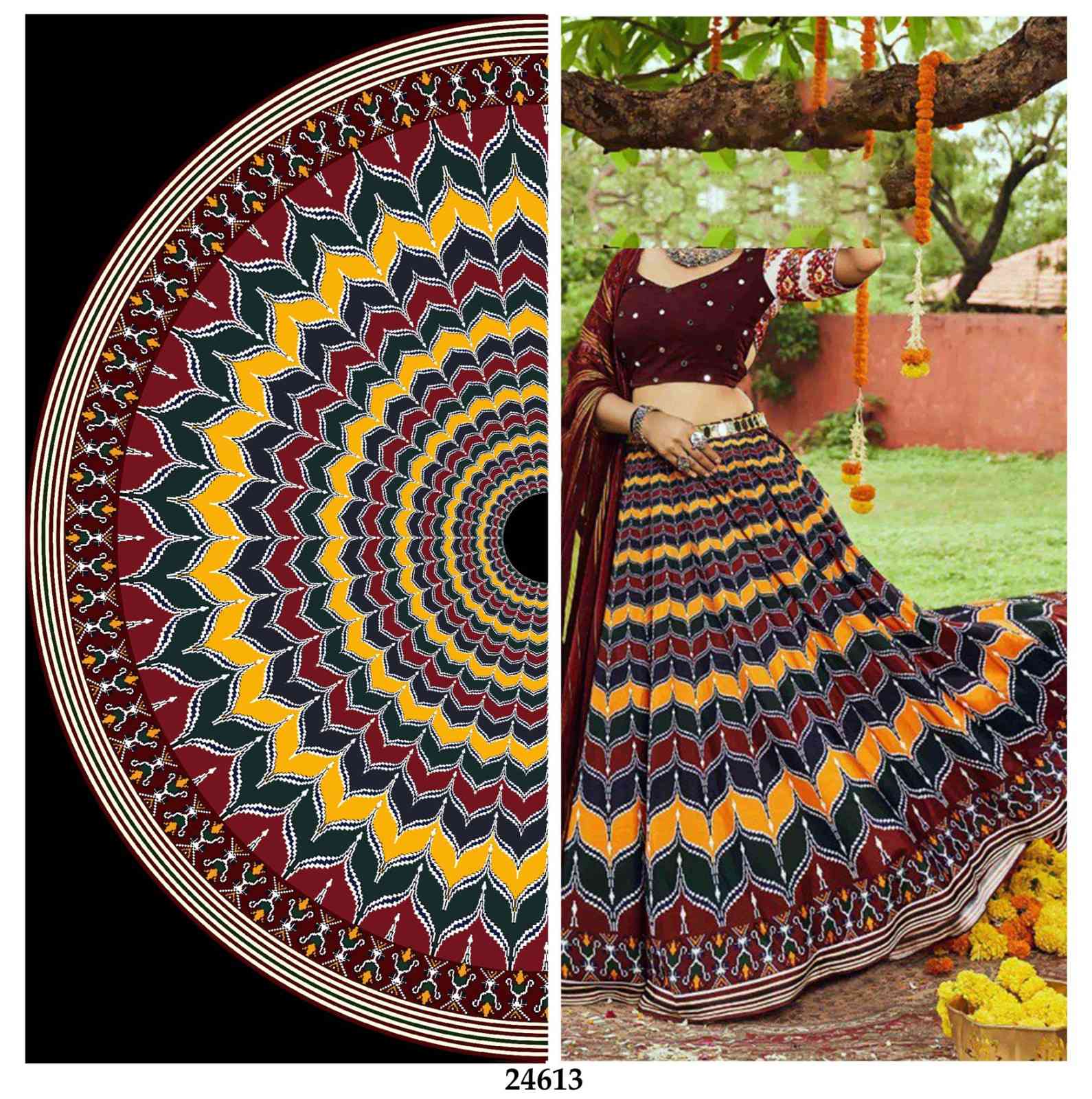 Beautiful-Choli-Design