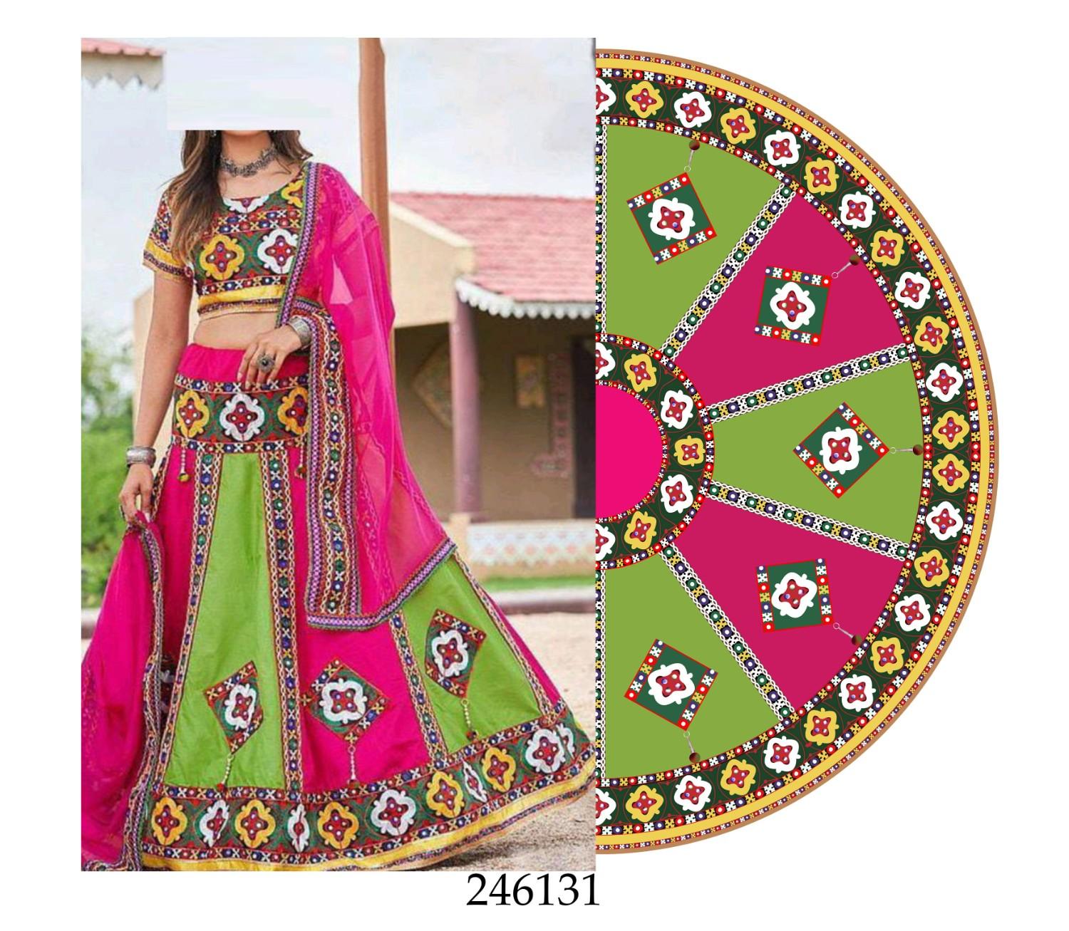 Beautiful-Choli-Design