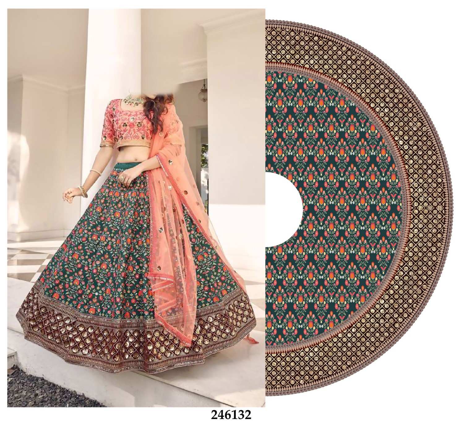 Beautiful-Choli-Design