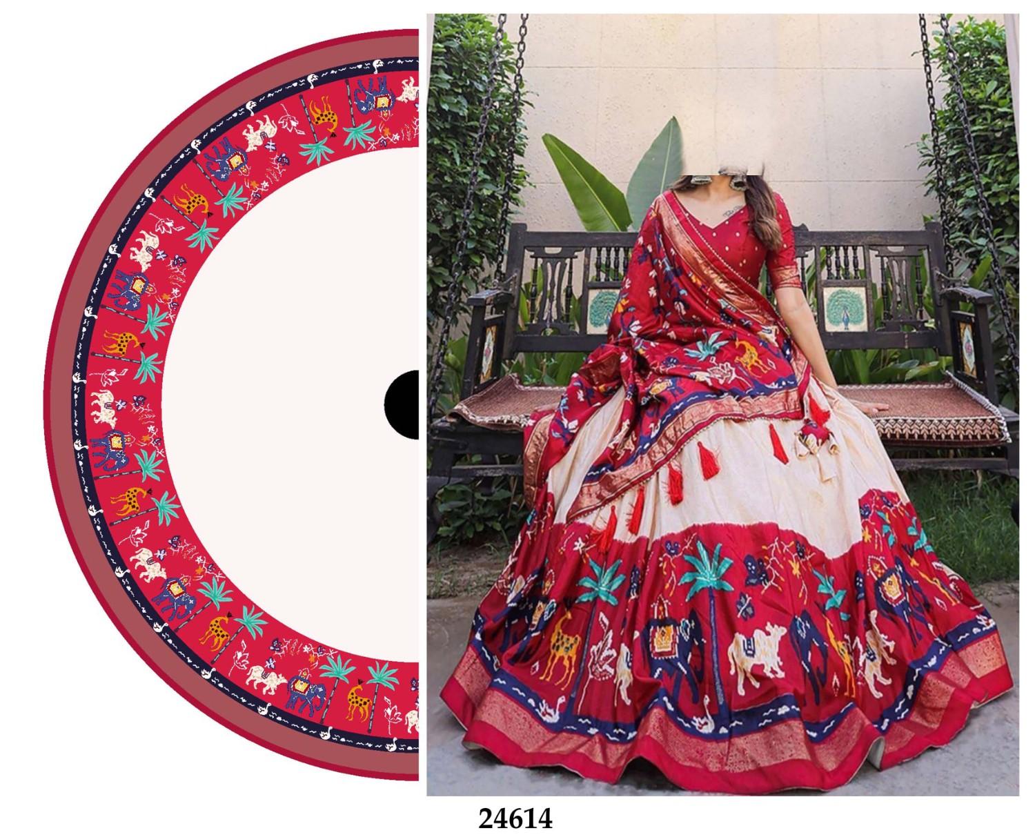 Beautiful-Choli-Design