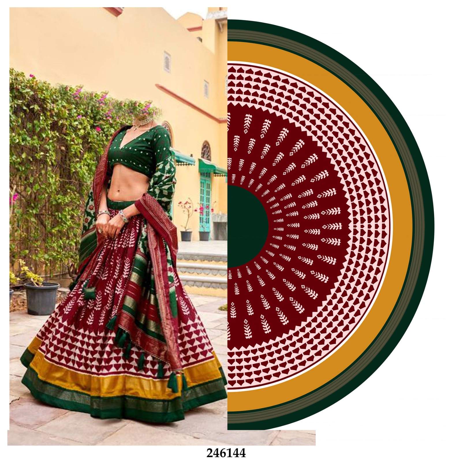 Beautiful-Choli-Design