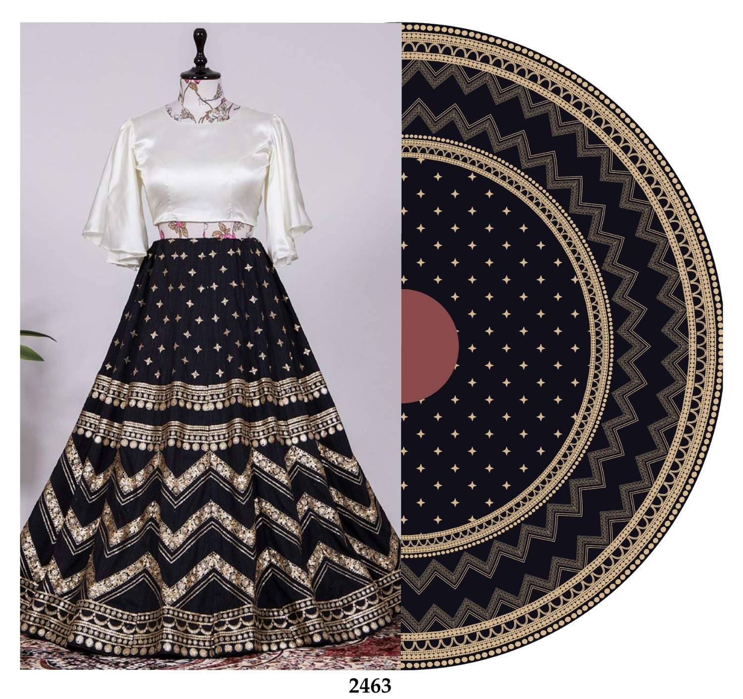 Beautiful-Choli-Design