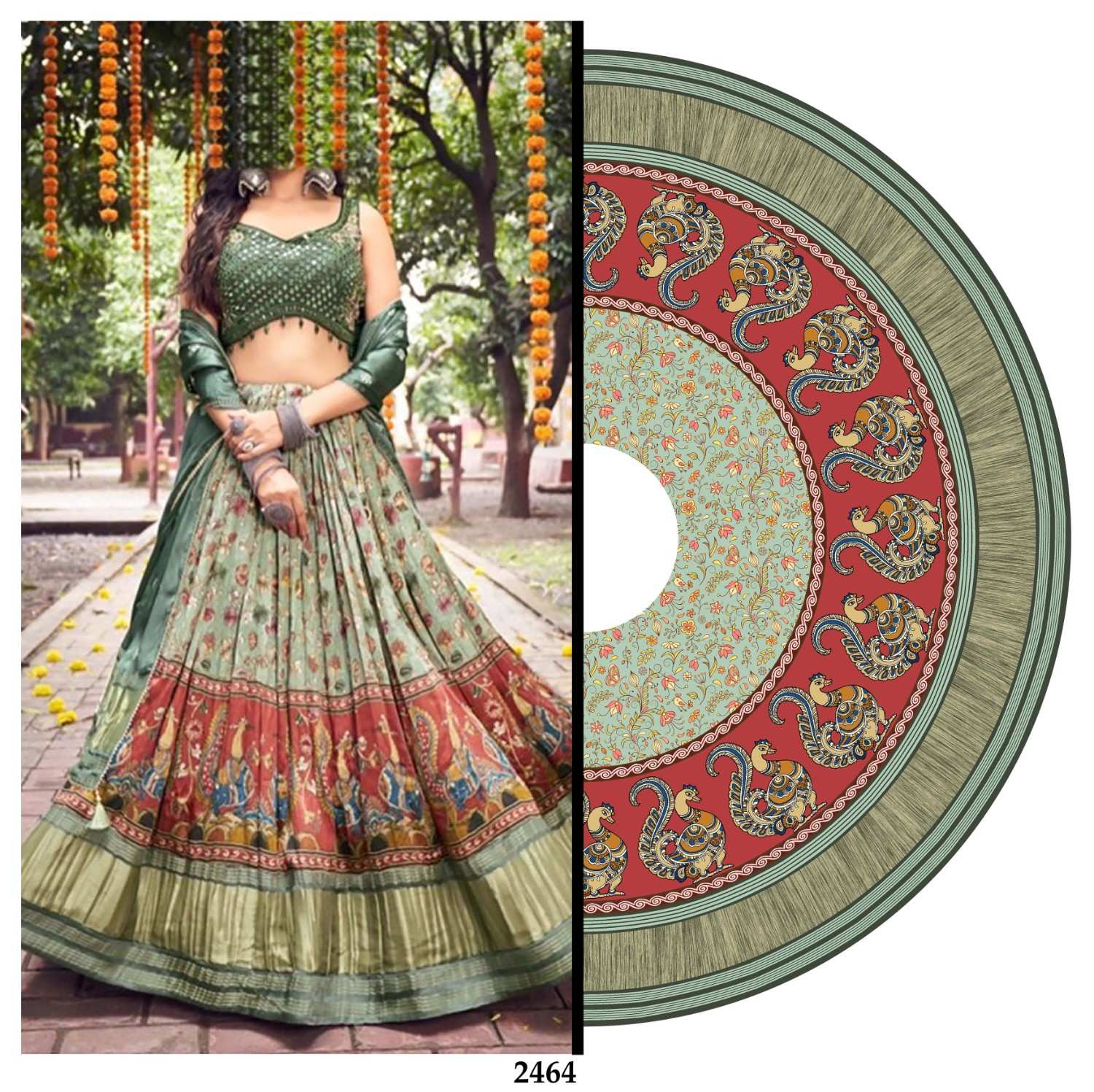 Beautiful-Choli-Design