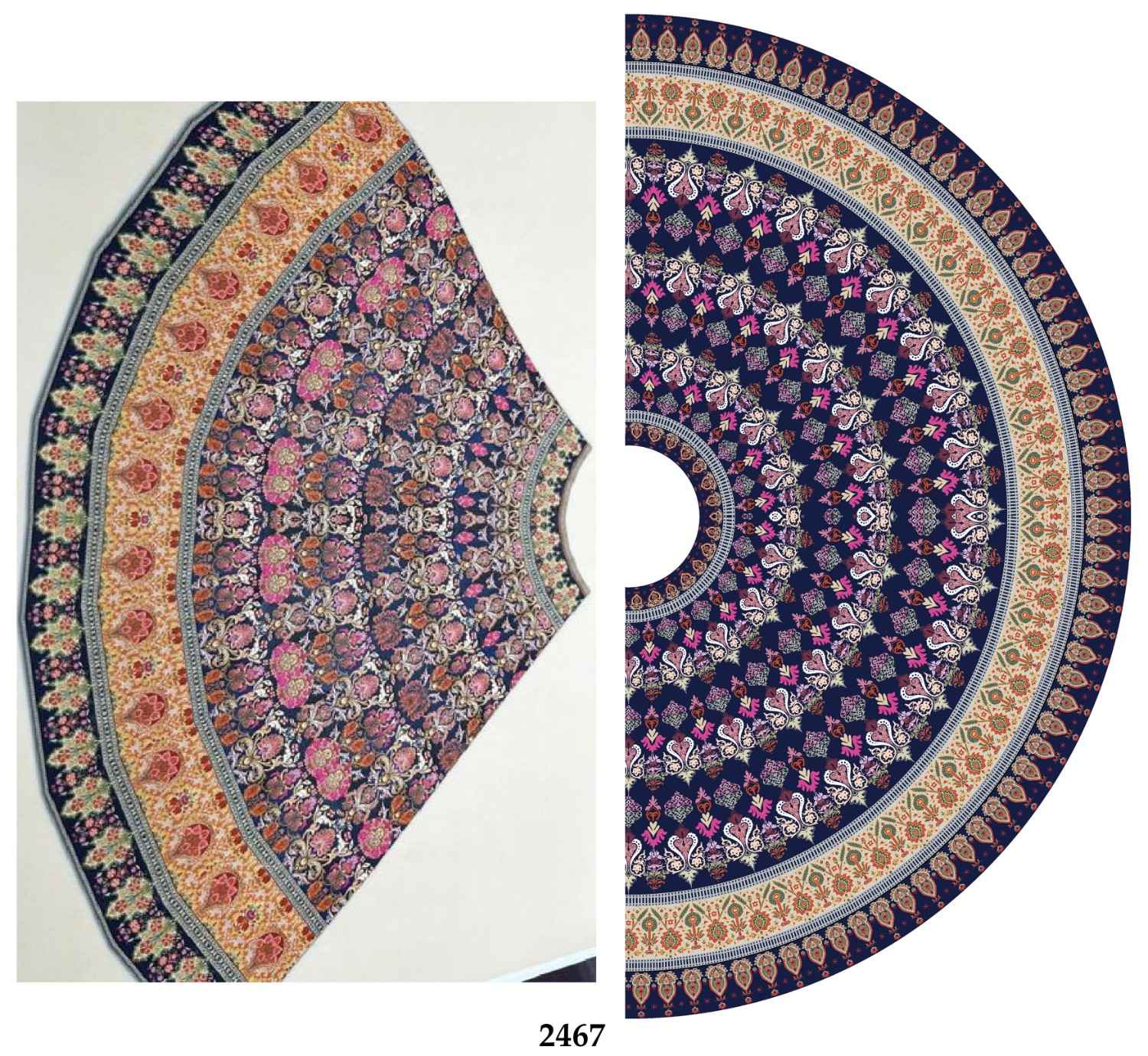 Beautiful-Choli-Design