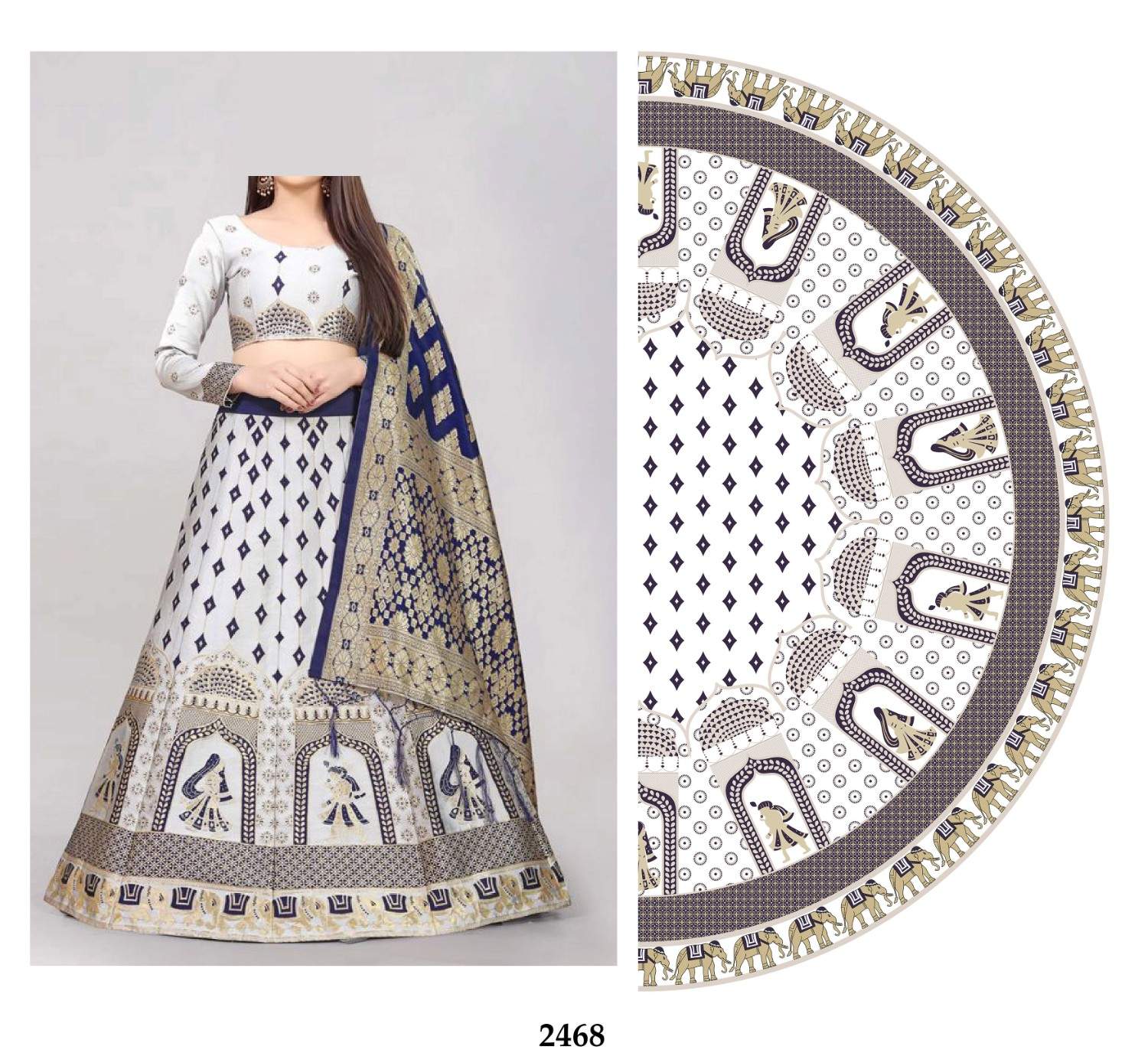Beautiful-Choli-Design