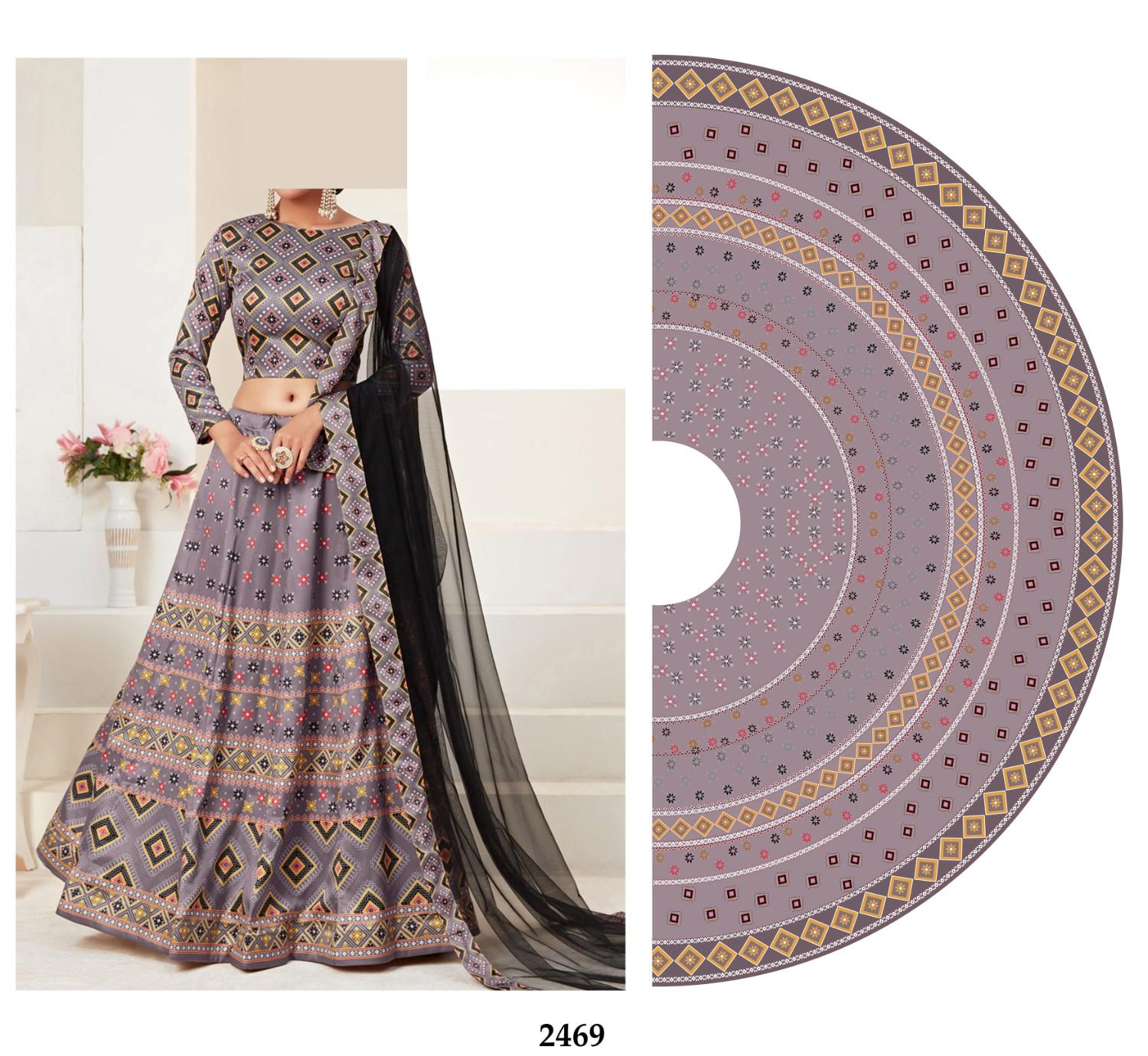 Beautiful-Choli-Design