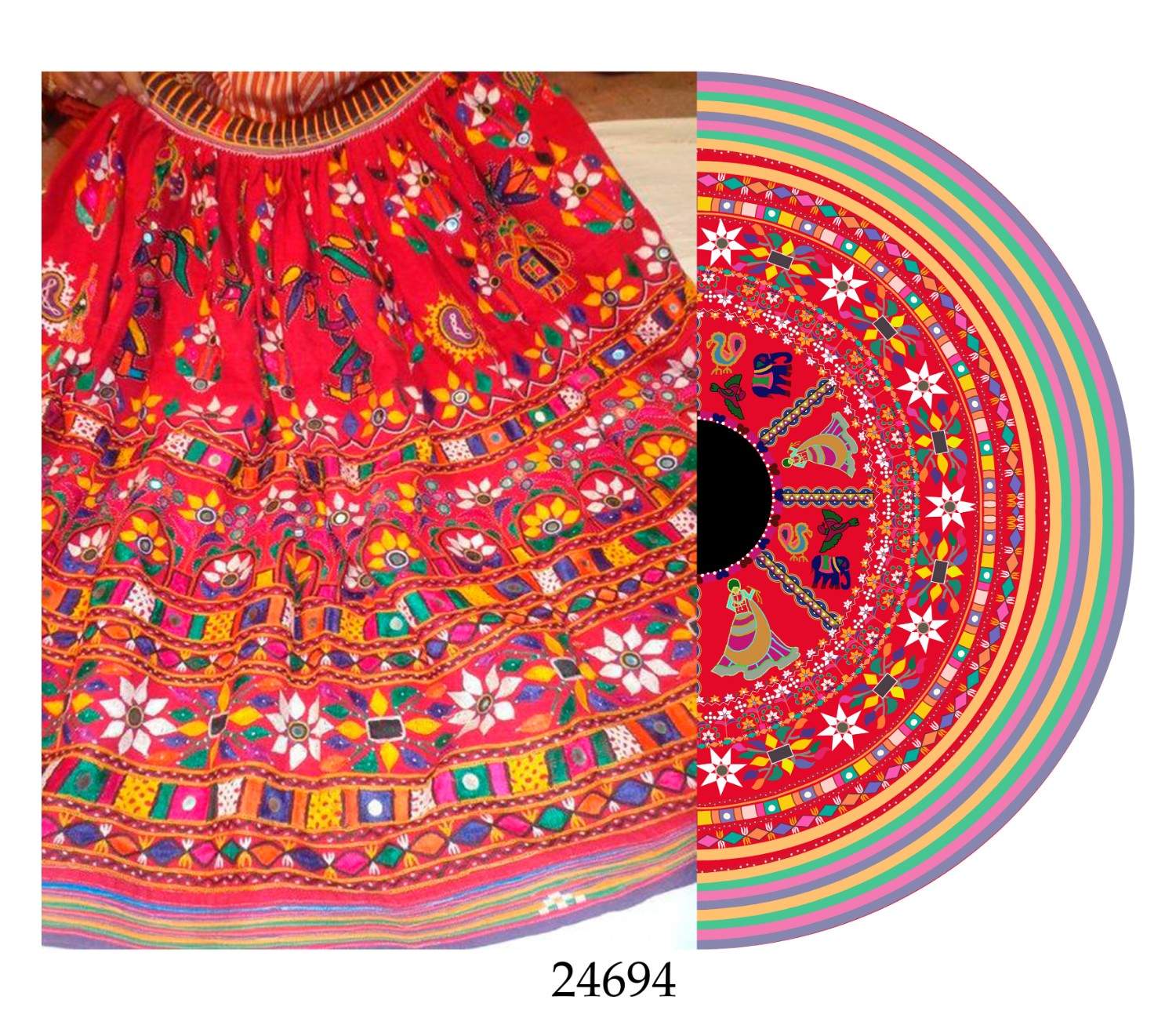 Beautiful-Choli-Design