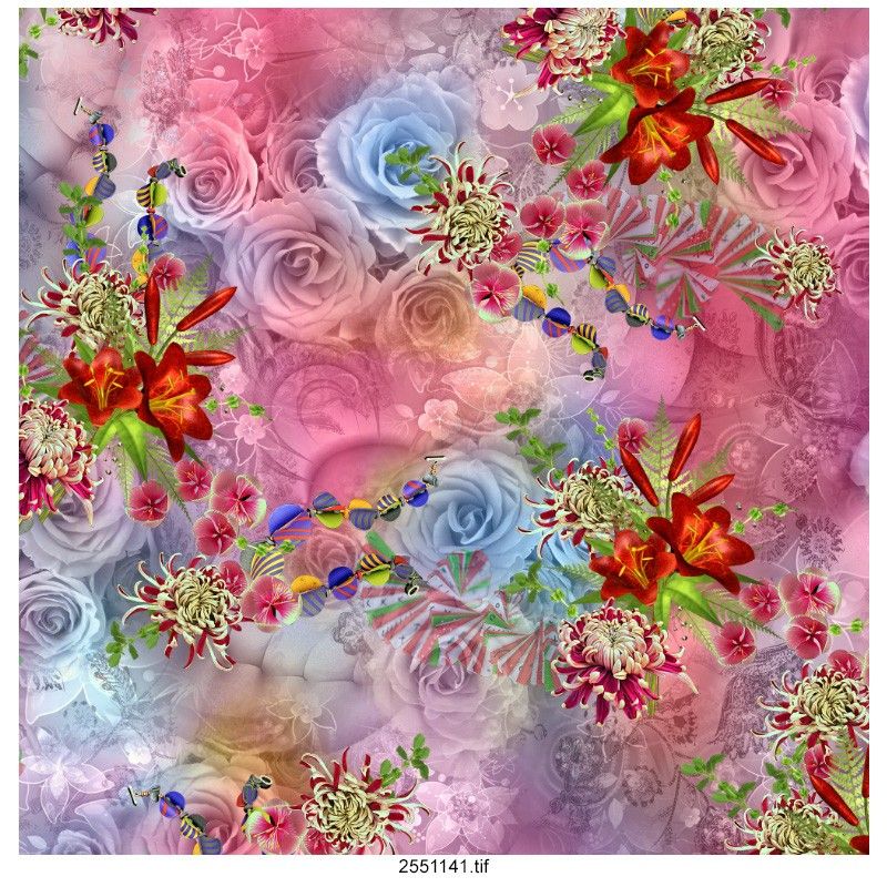 3D-Allover-design