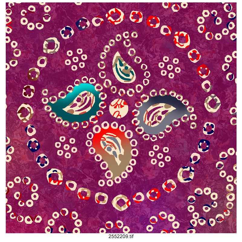 Colorfull-Bandhani-allover