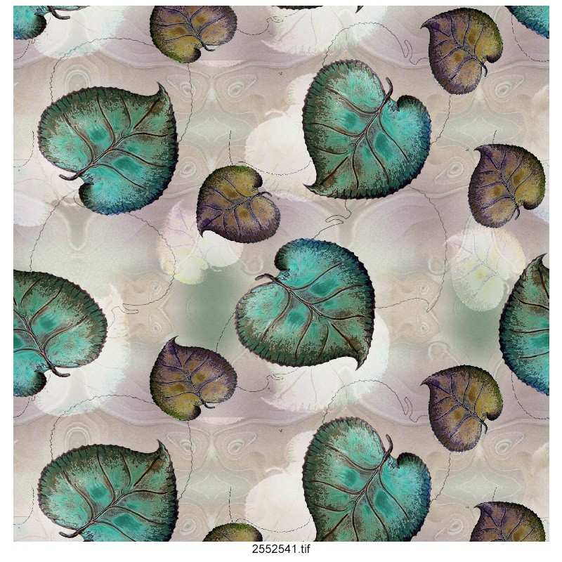 latesh-Leaf-design