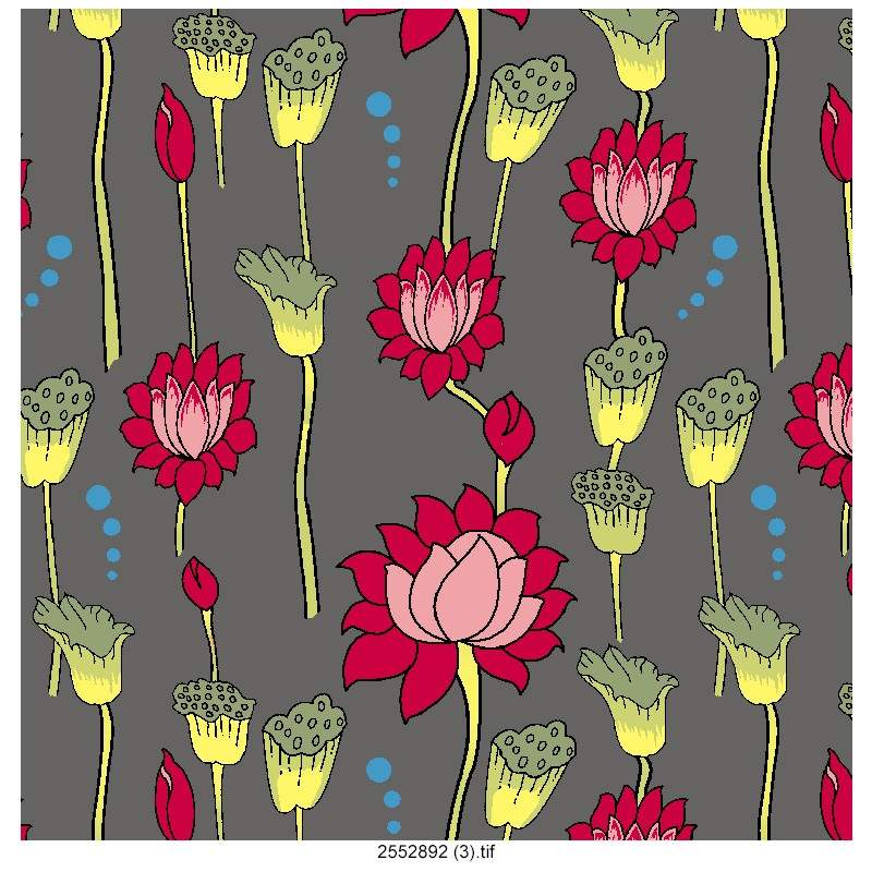 Pichvai-allover-design