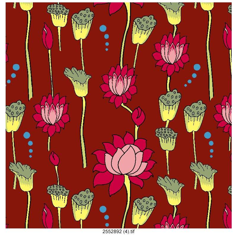 Pichvai-allover-design