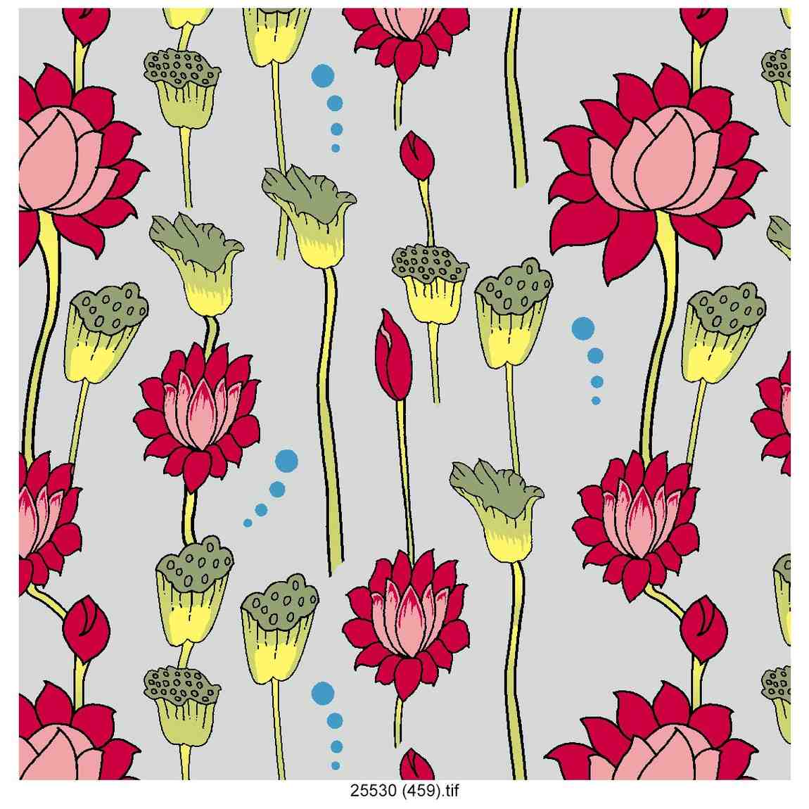 Pichvai-allover-design