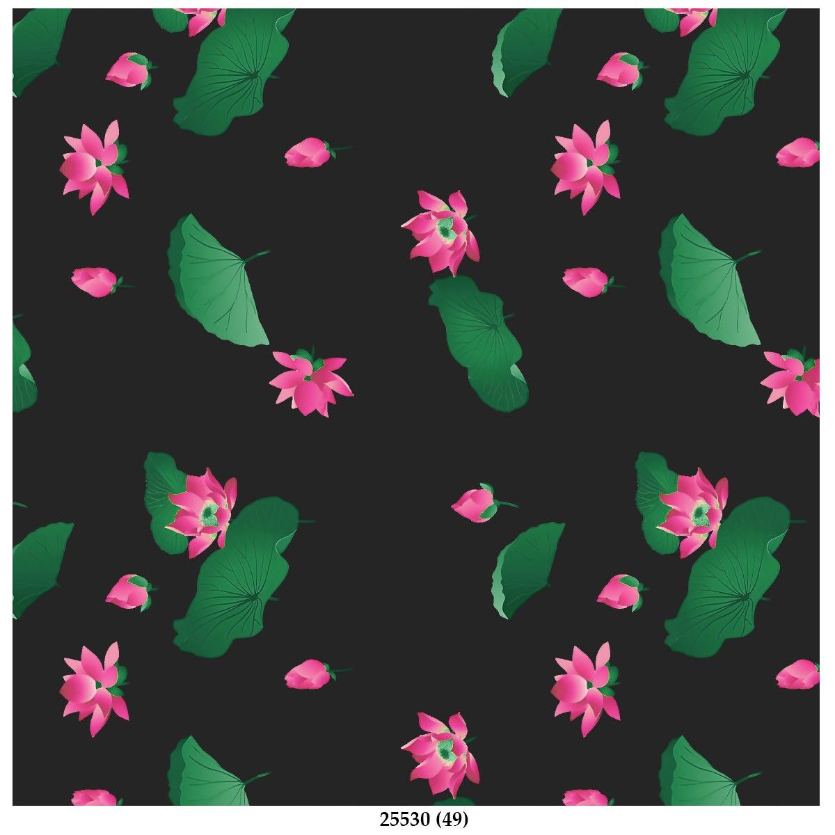Pichvai-allover-design
