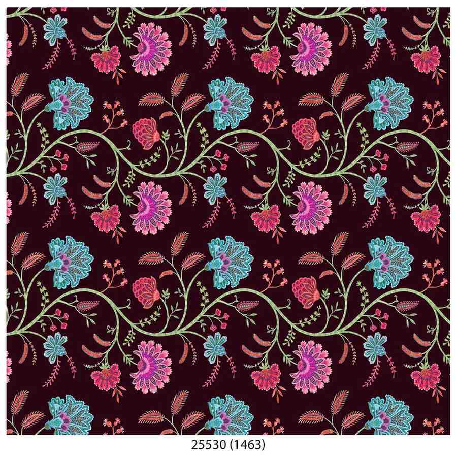latesh-Kalamakari-design