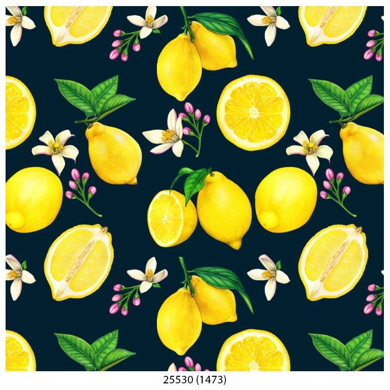 Fruits-allover