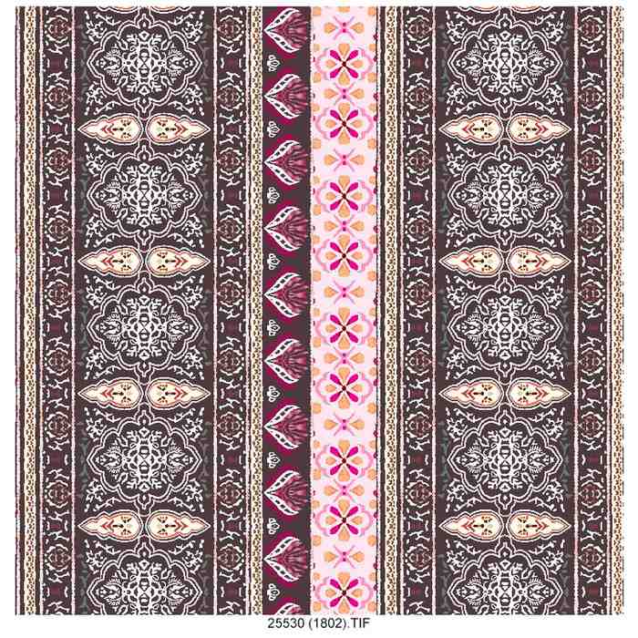 Latesh-ethenic