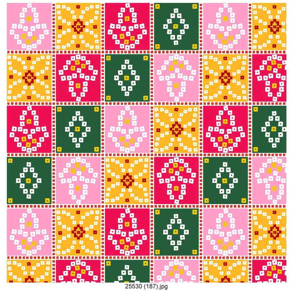 Colorfull-Bandhani-allover