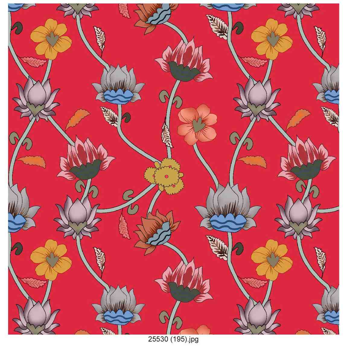 kalamkari-design