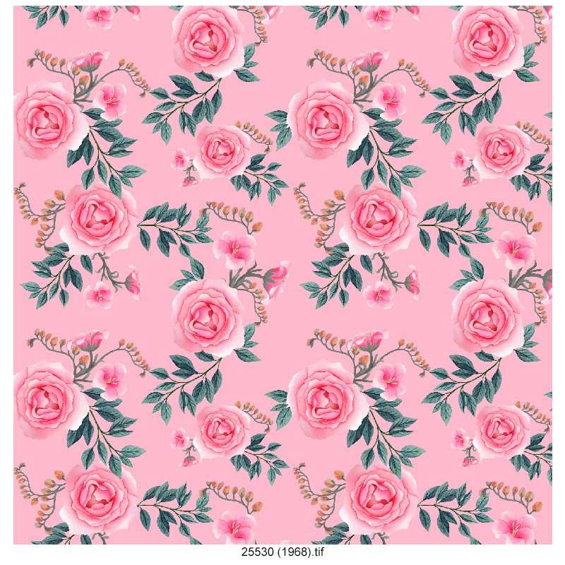 Latest-Flower-test-Allover-Design