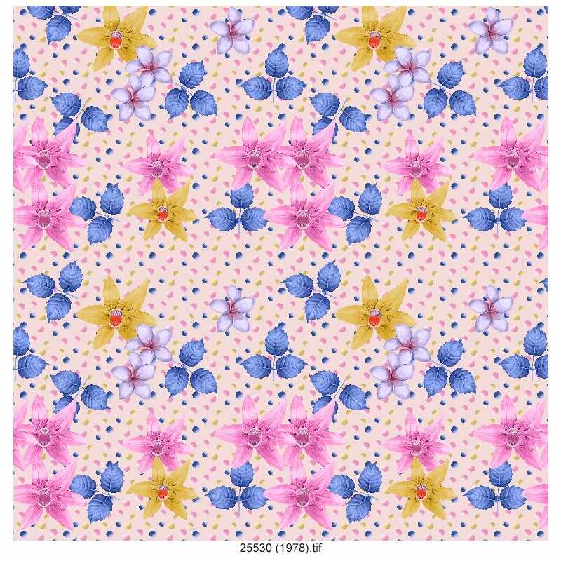 Latest-Flower-test-Allover-Design