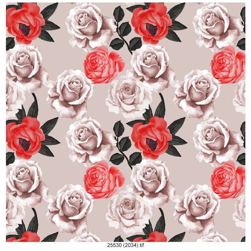 Latest-Flower-test-Allover-Design