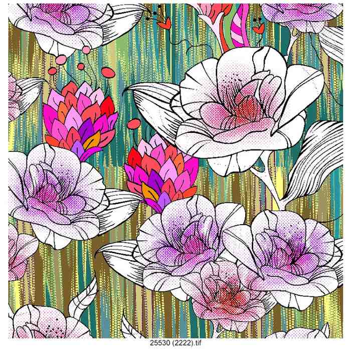 best-water-colour-flower-test