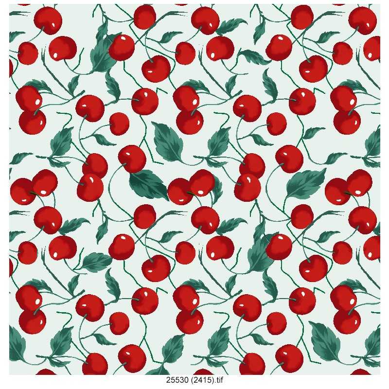 Fruits-allover