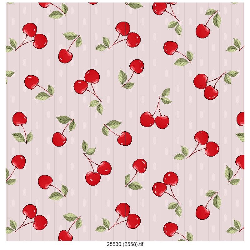 Fruits-allover