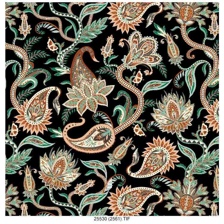 latesh-Kalamakari-design