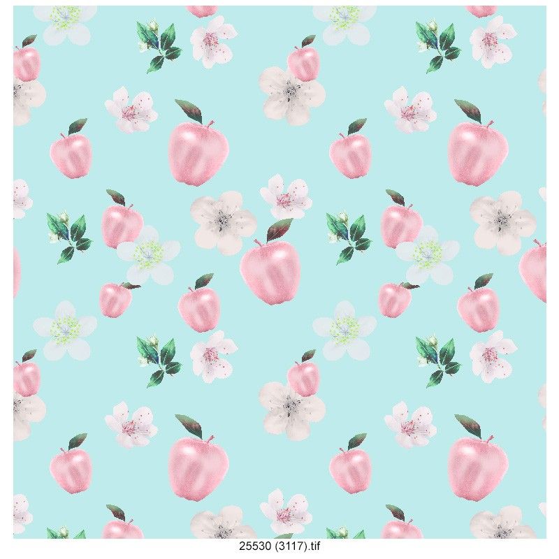 Fruits-allover