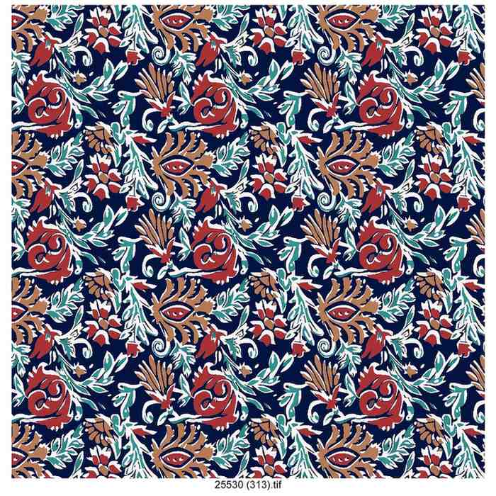 LATESH-KALMAKARI-DESIGN