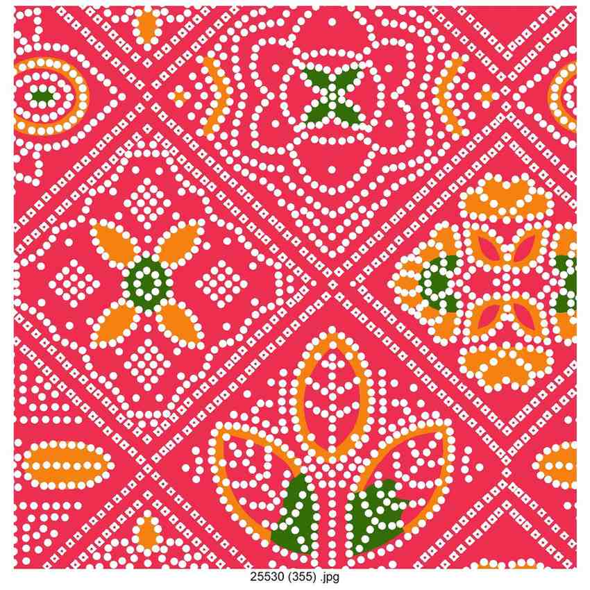 Colorfull-Bandhani-allover