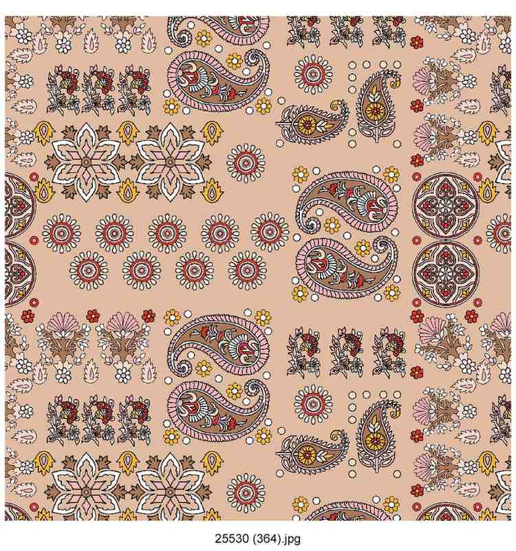 LATESH-KALMAKARI-DESIGN