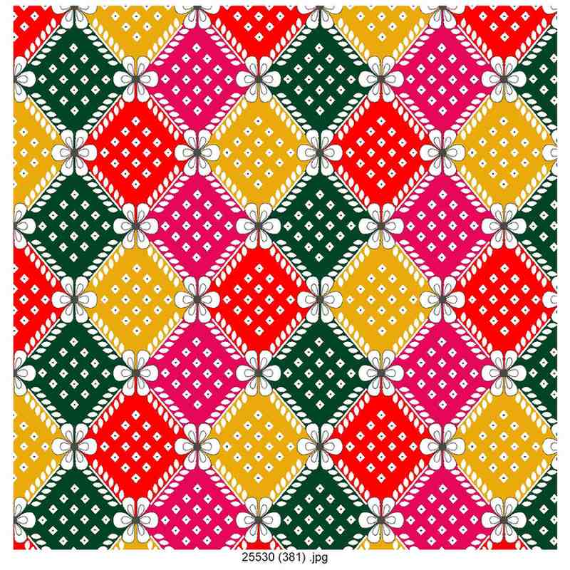 Colorfull-Bandhani-allover