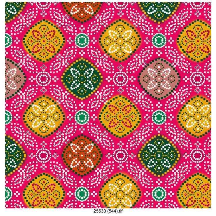 Colorfull-Bandhani-allover