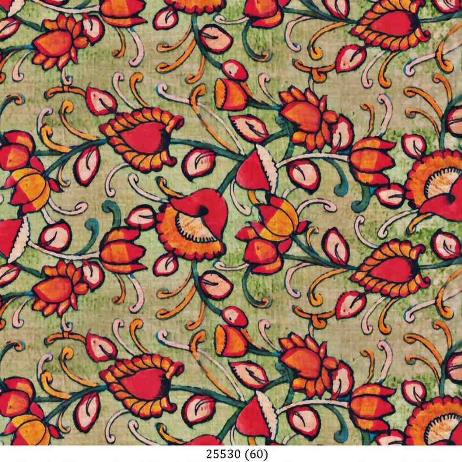 kalamkari-design