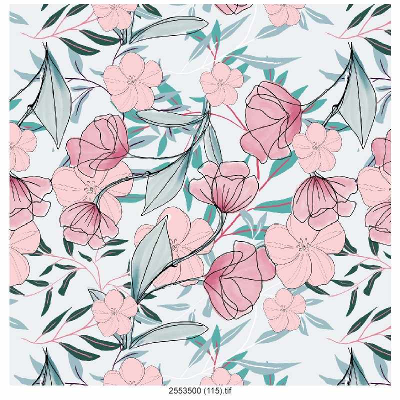 best-water-colour-flower-test