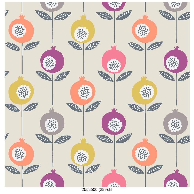 Fruits-design