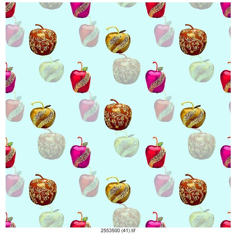 Fruits-design