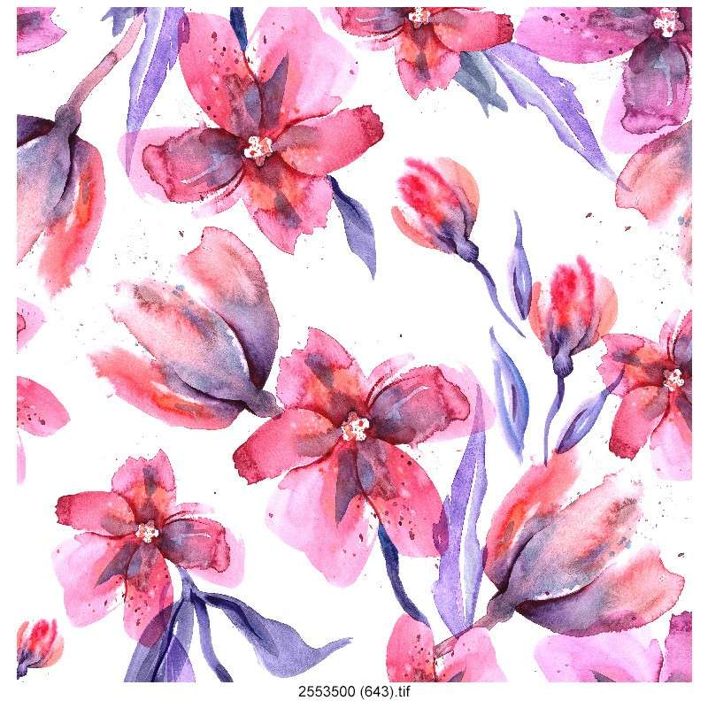 best-water-colour-flower-test