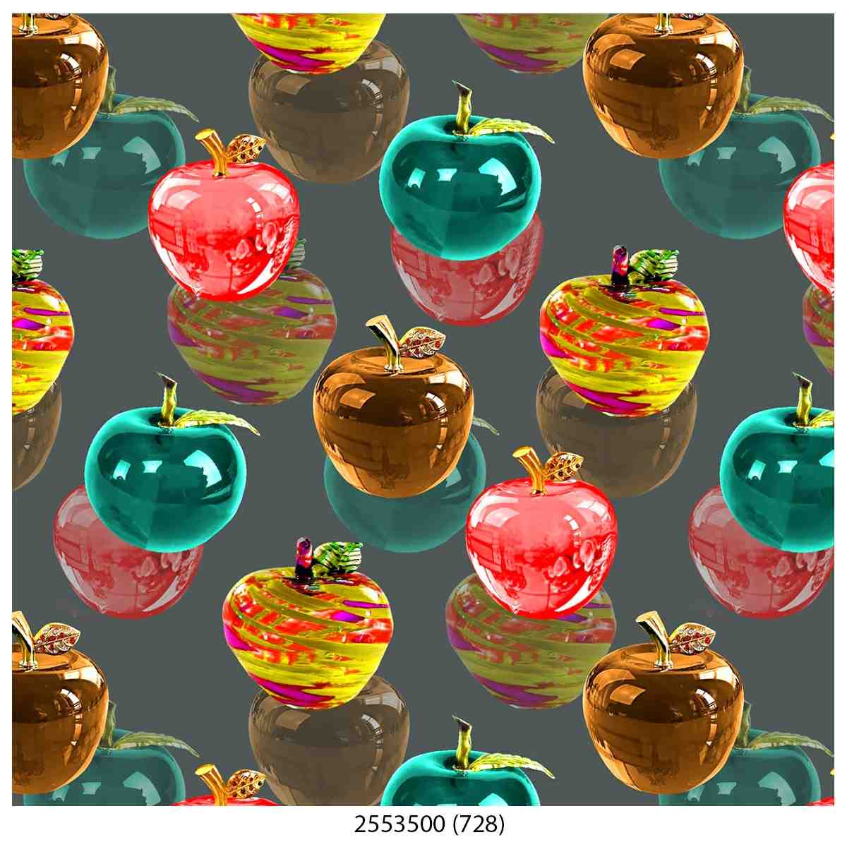 Fruits-design