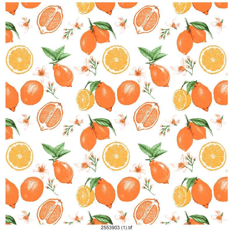 Fruits-design