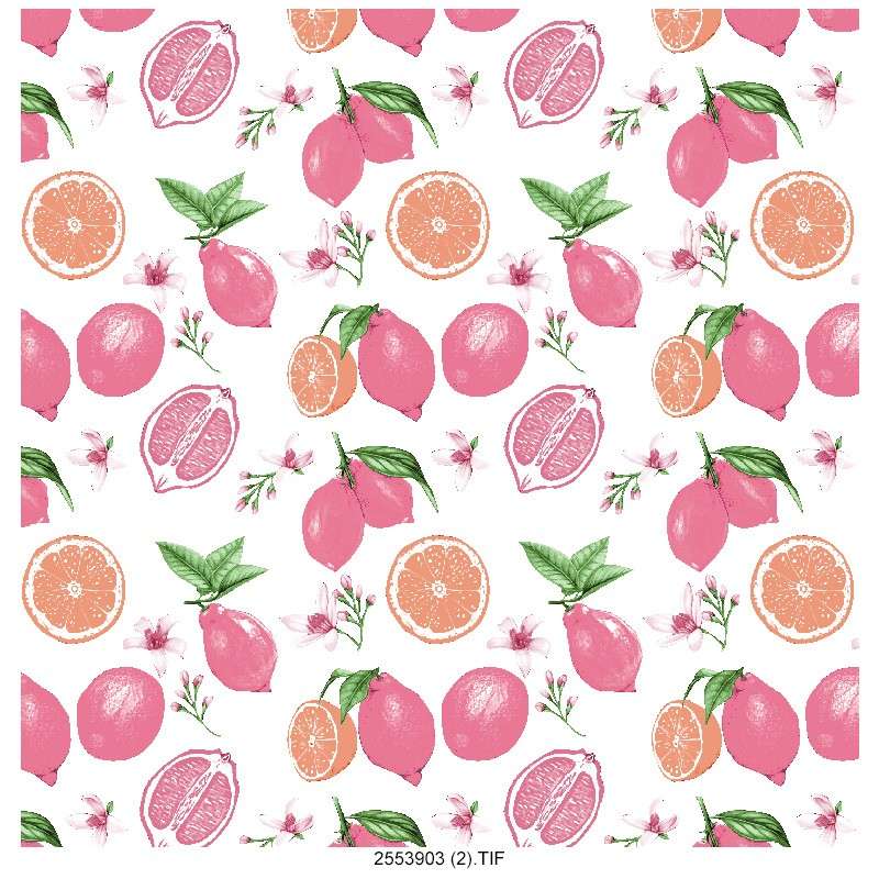 Fruits-design