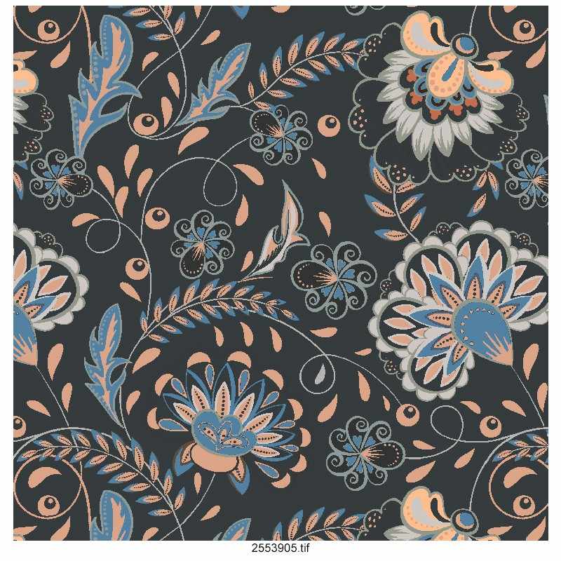 latesh-Kalamakari-design