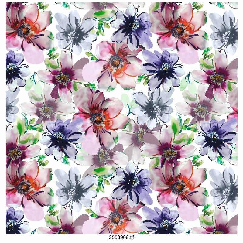 best-water-colour-flower-test